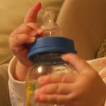 Feeding Bottle