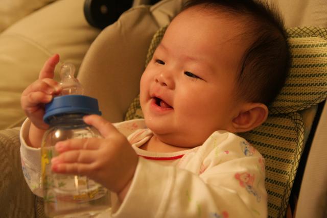 Feeding Bottle