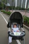 Baby Carriage